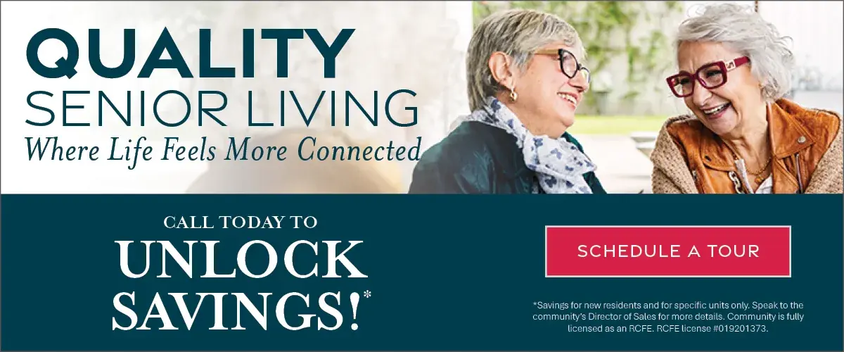 BLSL 0029   DigitalAd  iProspect Quality Senior Living  Unlock Savings