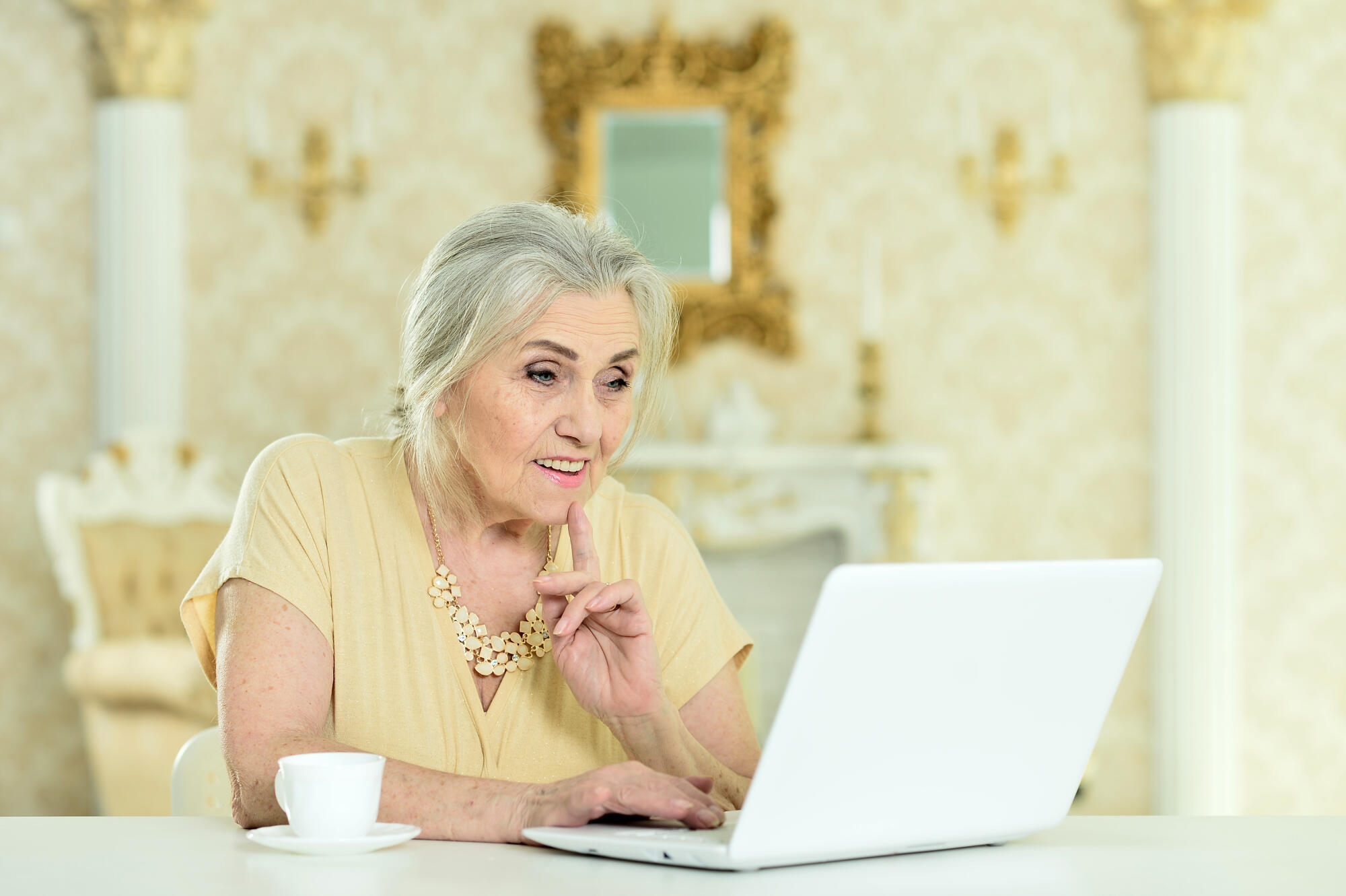 What Are Protective Factors for Senior Health and Wellness?
