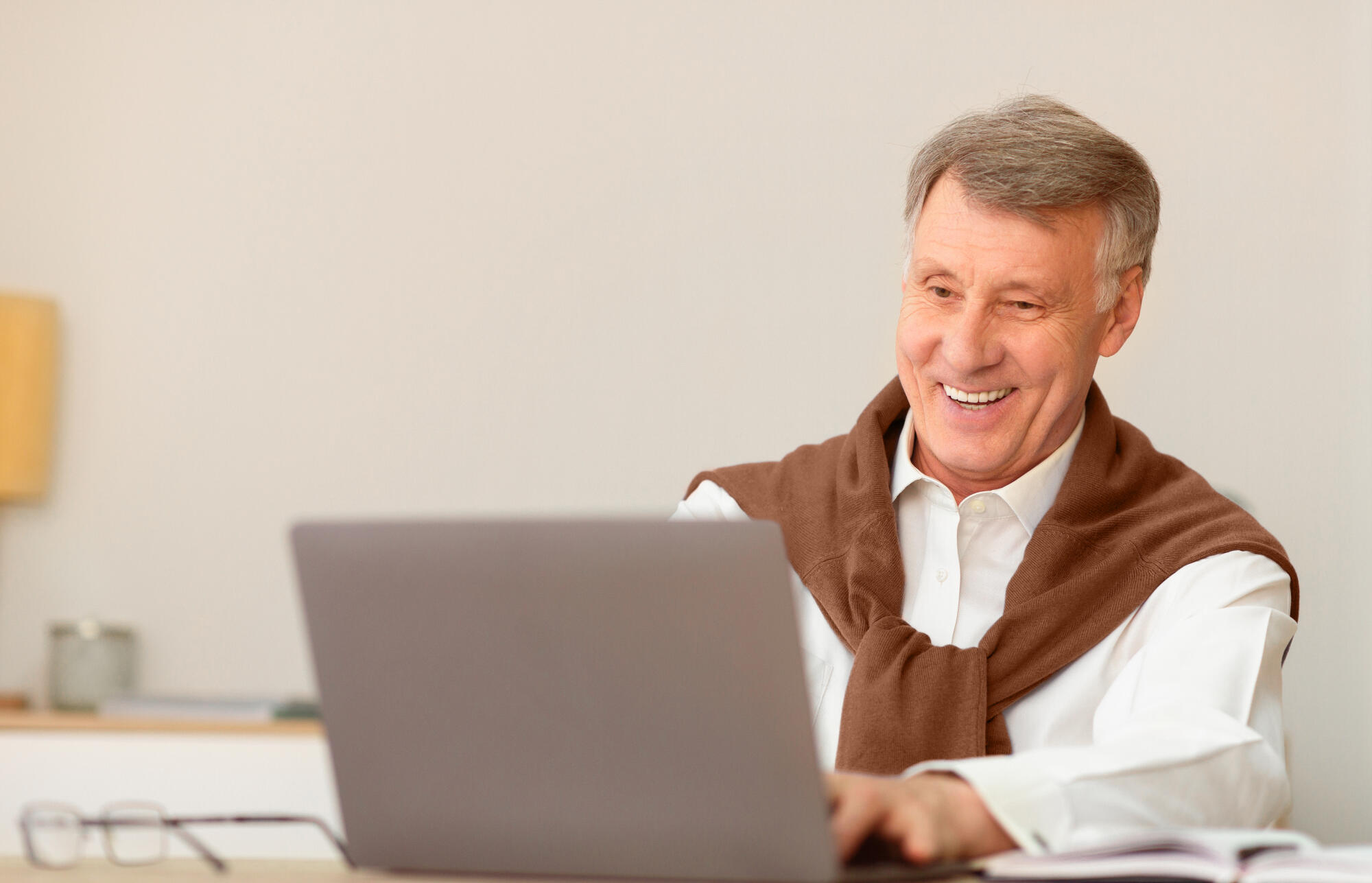 Strengthening Language Skills in Older Adults