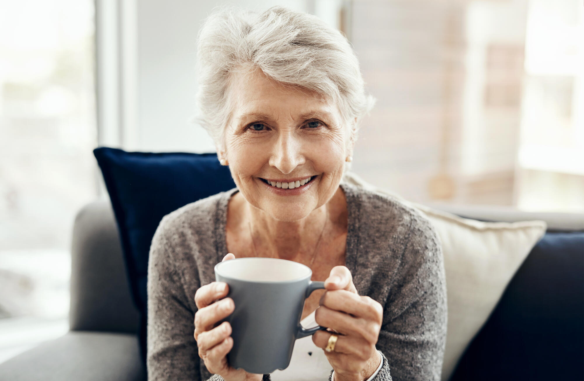 Best Fiber Supplement Options for Seniors Focused on Energy and Wellness