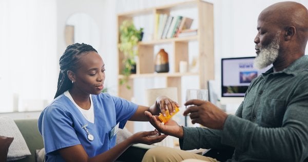 7 Red Flags Your Parent Can No Longer Live Alone Safely