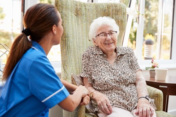 Memory Care Costs in Oroville, CA: What Families Should Expect
