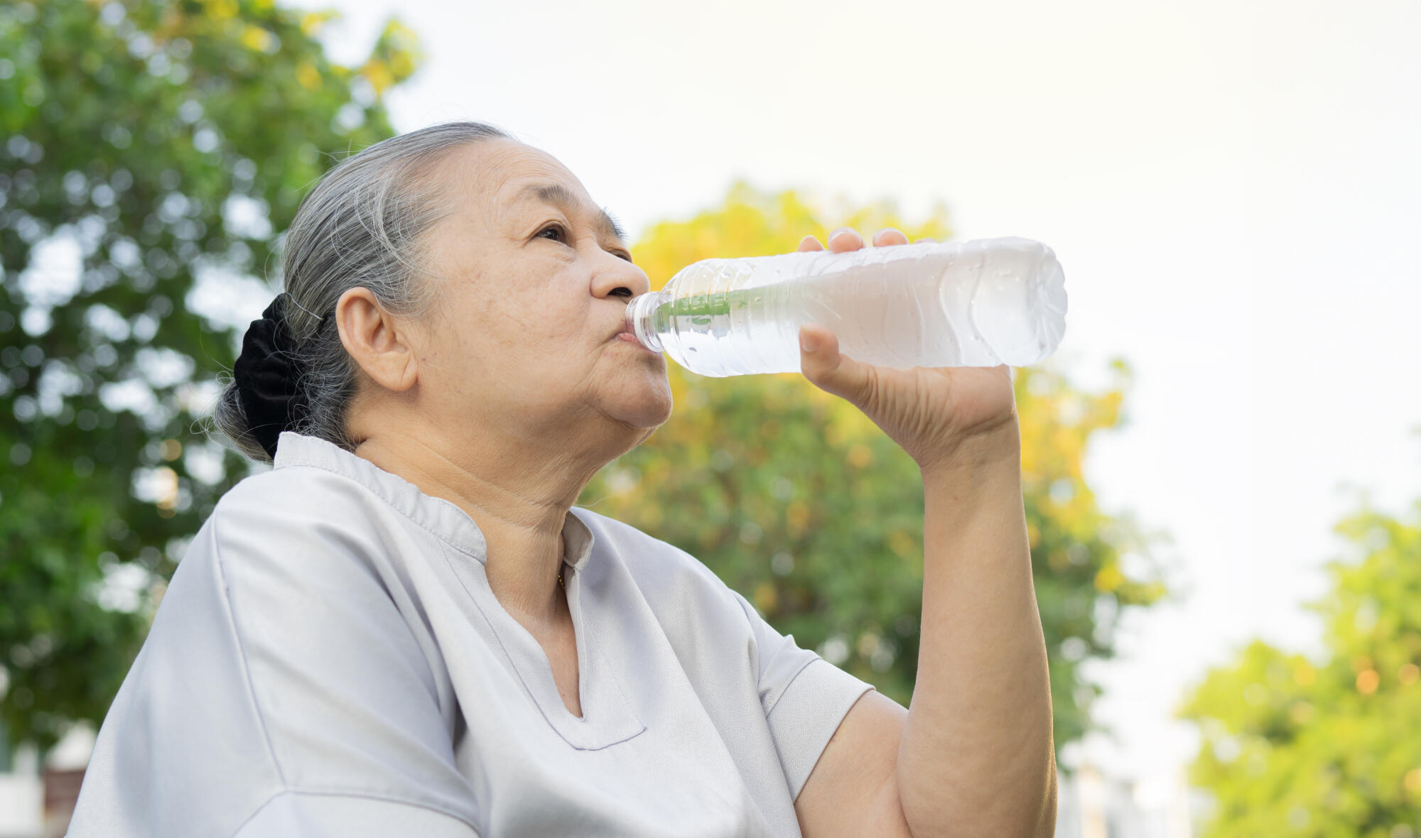 Labor Day Safety Tips for Seniors in Oroville, CA