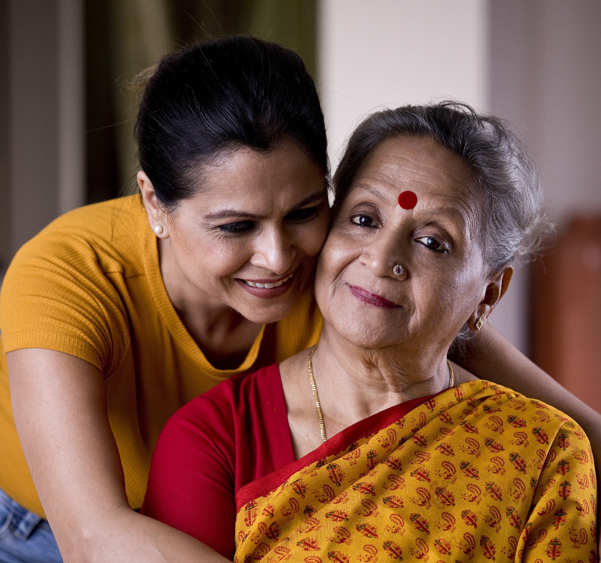 mother daughter indian mother daughter indian