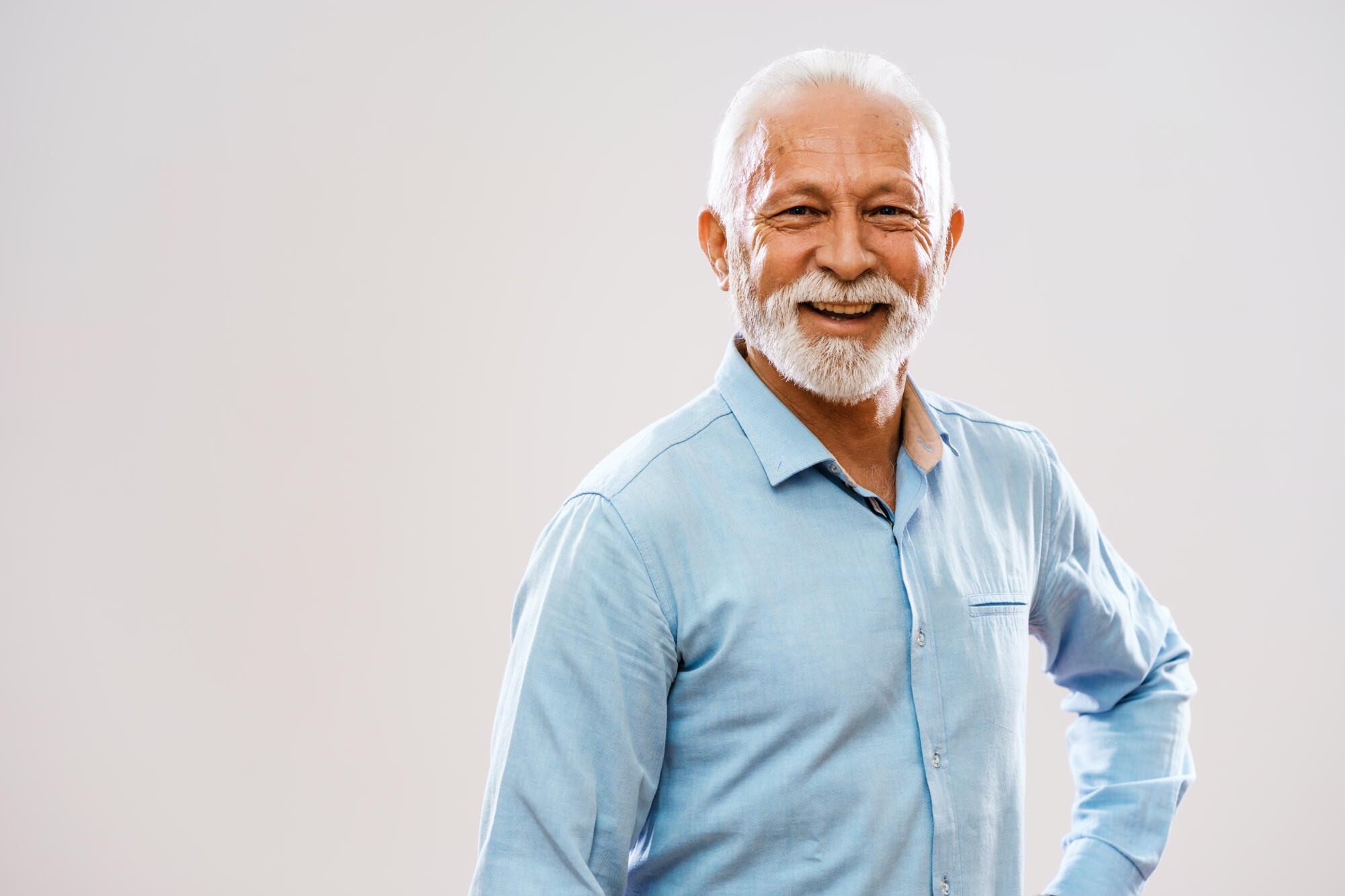 Senior Citizens Day 2025: Recognizing Oroville's Aging Adults