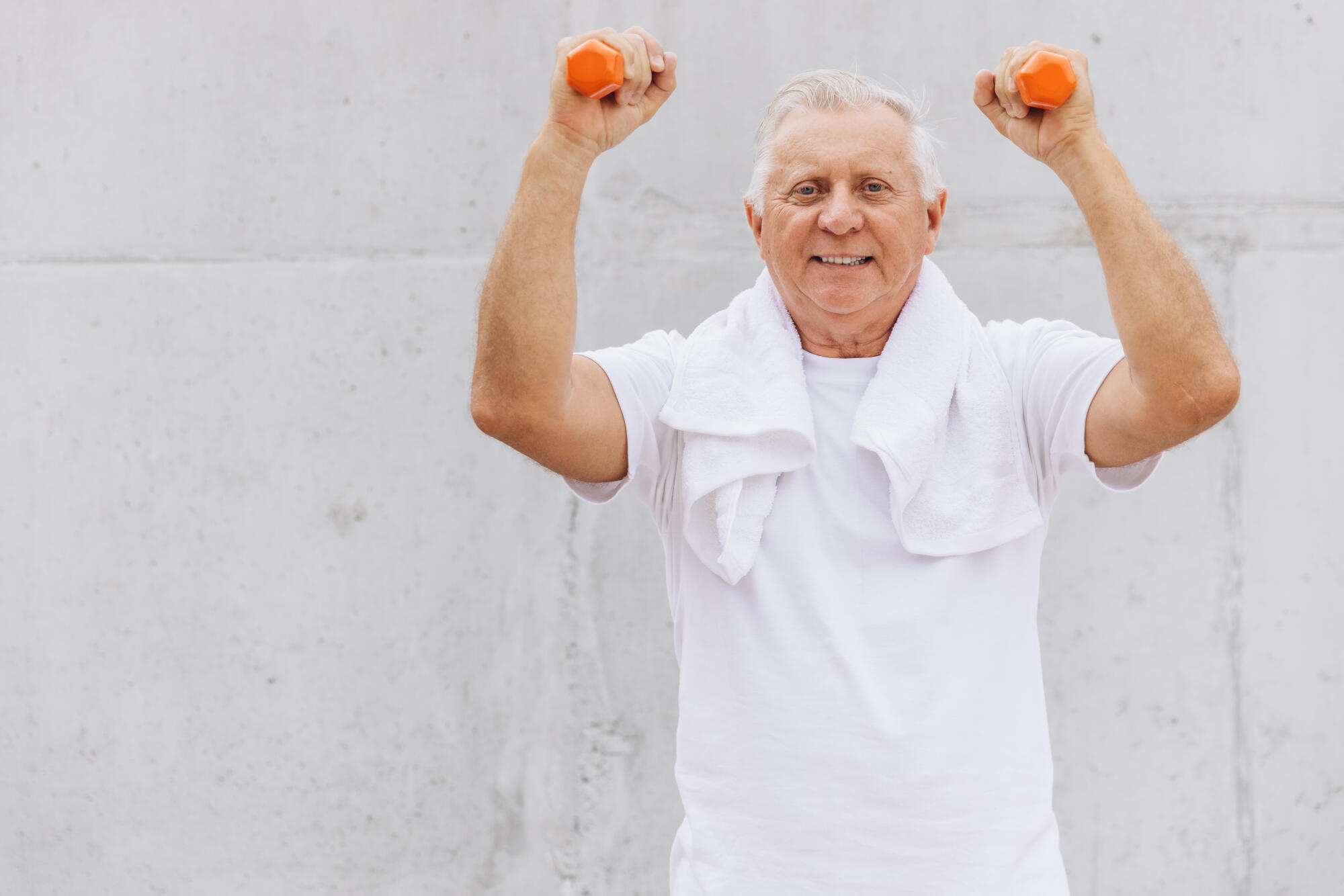 Wellness Activities That Support Healthy Aging in Oroville